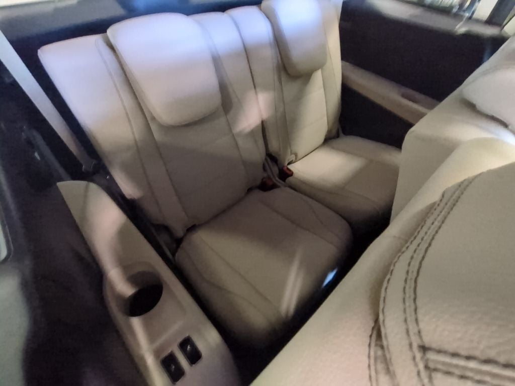 2020 Mercedes-Benz GLS GLS 450 4MATIC®