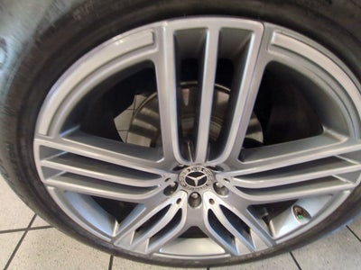 2020 Mercedes-Benz GLS GLS 450 4MATIC®