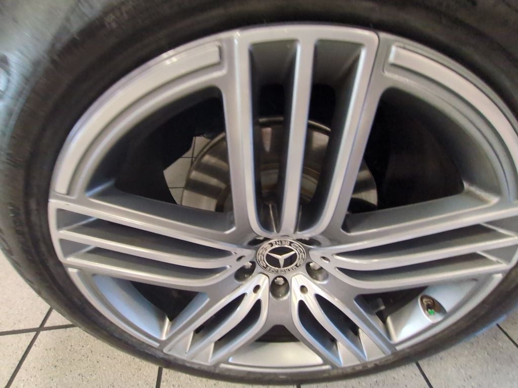 2020 Mercedes-Benz GLS GLS 450 4MATIC®