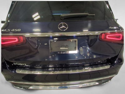 2020 Mercedes-Benz GLS GLS 450 4MATIC®