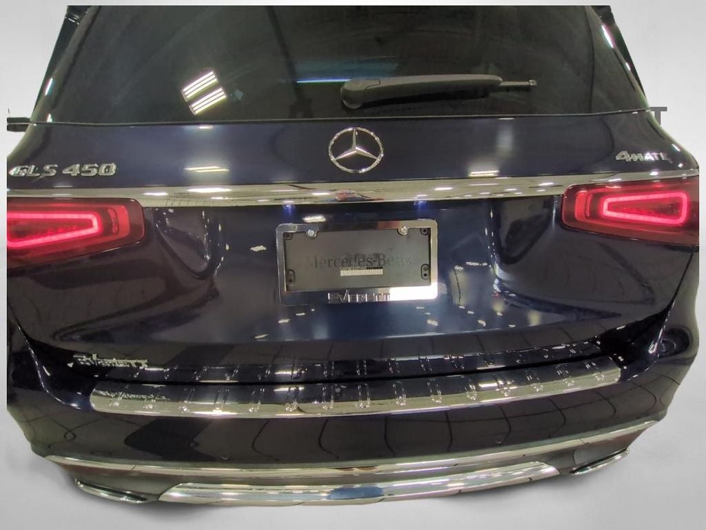 2020 Mercedes-Benz GLS GLS 450 4MATIC®