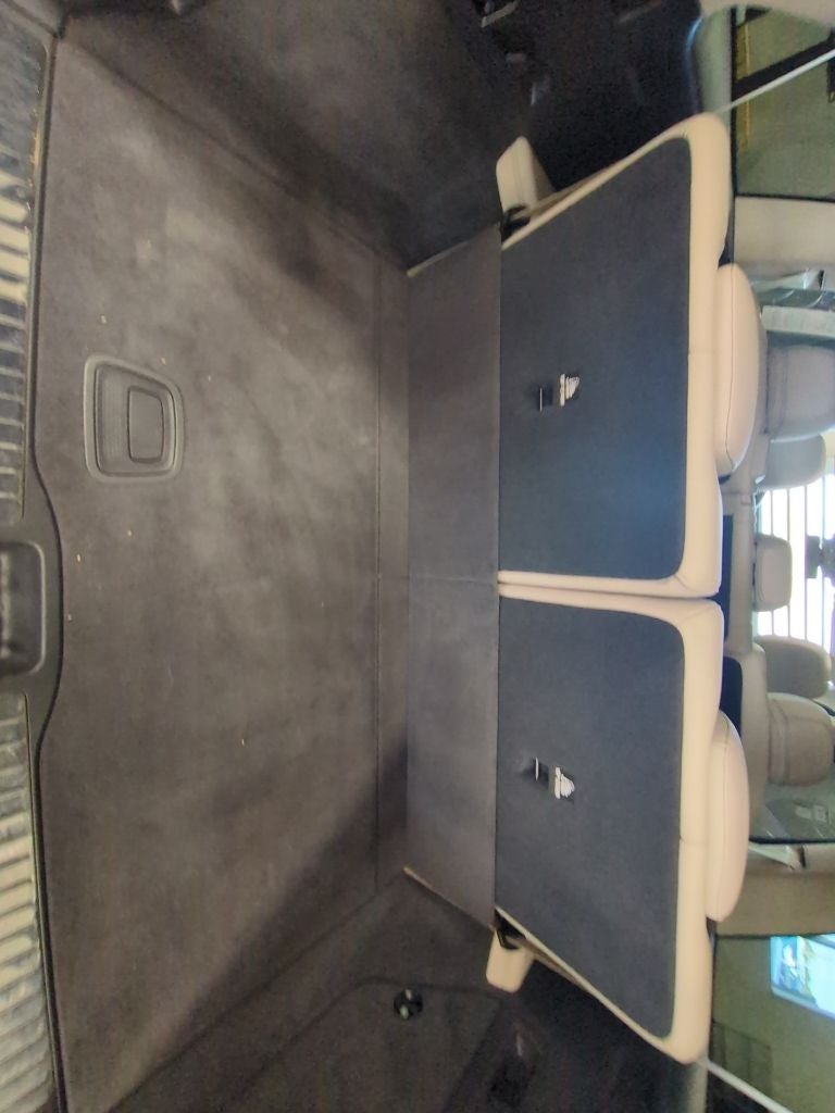 2020 Mercedes-Benz GLS GLS 450 4MATIC®