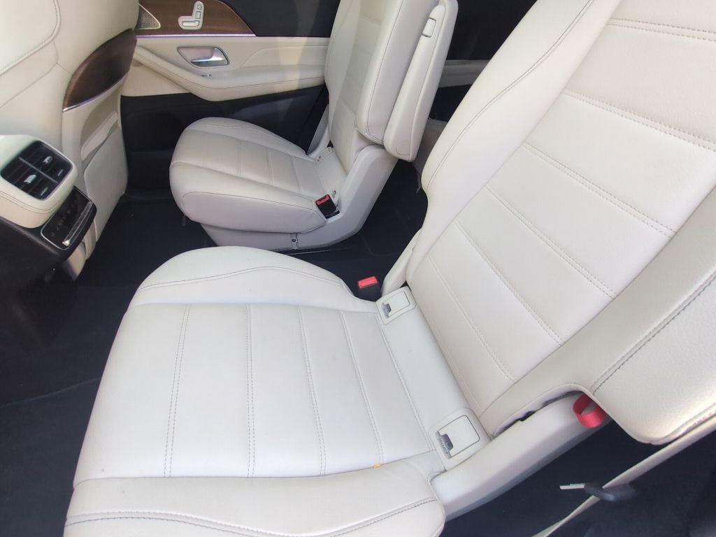 2021 Mercedes-Benz GLS GLS 580 4MATIC®