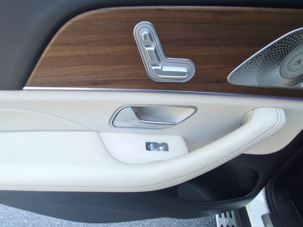 2021 Mercedes-Benz GLS GLS 580 4MATIC®