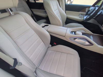2021 Mercedes-Benz GLS GLS 580 4MATIC®