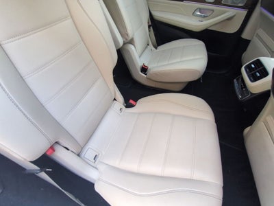 2021 Mercedes-Benz GLS GLS 580 4MATIC®