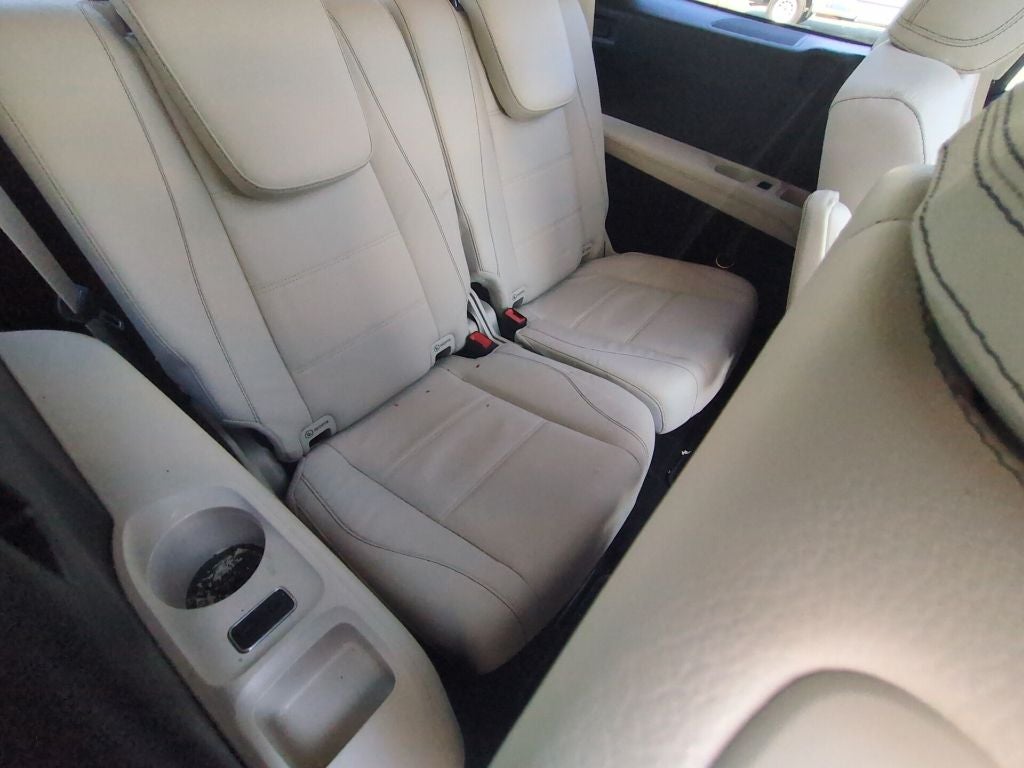 2021 Mercedes-Benz GLS GLS 580 4MATIC®