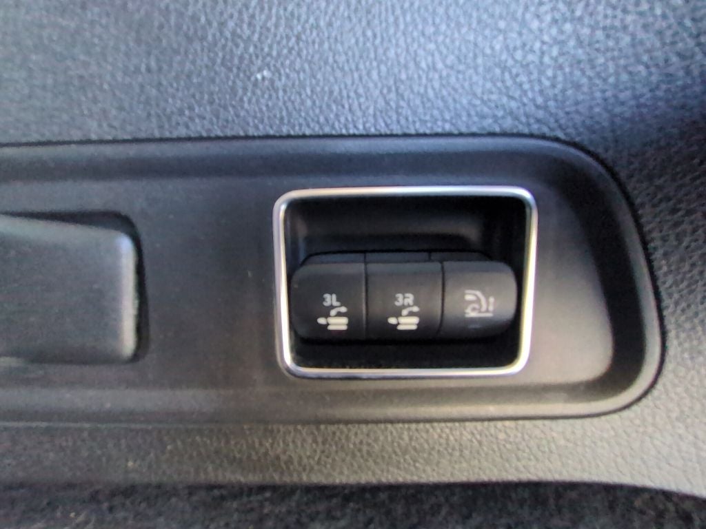 2021 Mercedes-Benz GLS GLS 580 4MATIC®