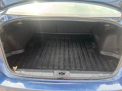 2019 Subaru Legacy 2.5i