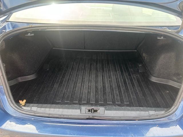 2019 Subaru Legacy 2.5i