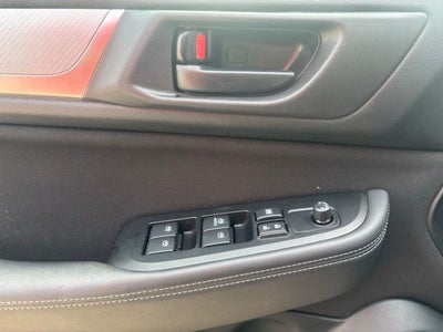 2019 Subaru Legacy 2.5i