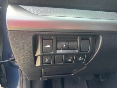 2019 Subaru Legacy 2.5i