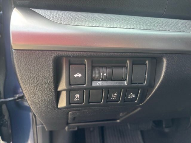 2019 Subaru Legacy 2.5i