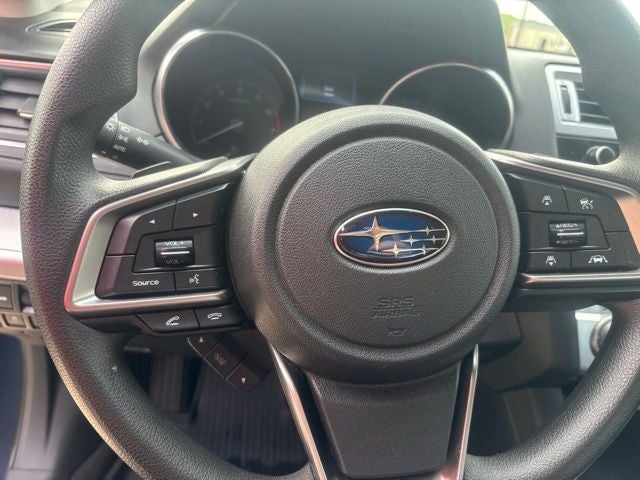 2019 Subaru Legacy 2.5i