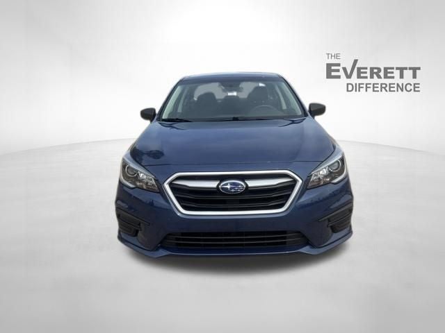 2019 Subaru Legacy 2.5i