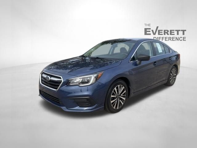 2019 Subaru Legacy 2.5i