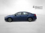 2019 Subaru Legacy 2.5i