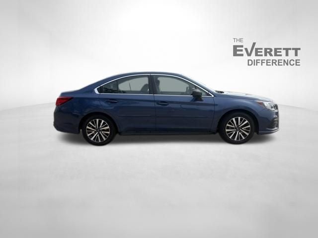 2019 Subaru Legacy 2.5i