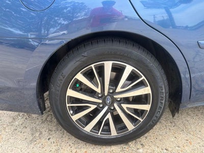 2019 Subaru Legacy 2.5i