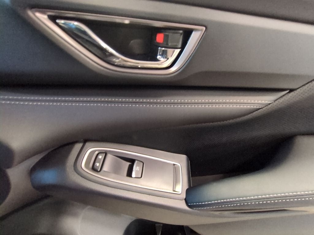 2026 Subaru Ascent Limited