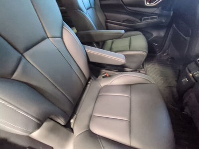 2026 Subaru Ascent Limited