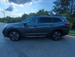 2026 Subaru Ascent Limited