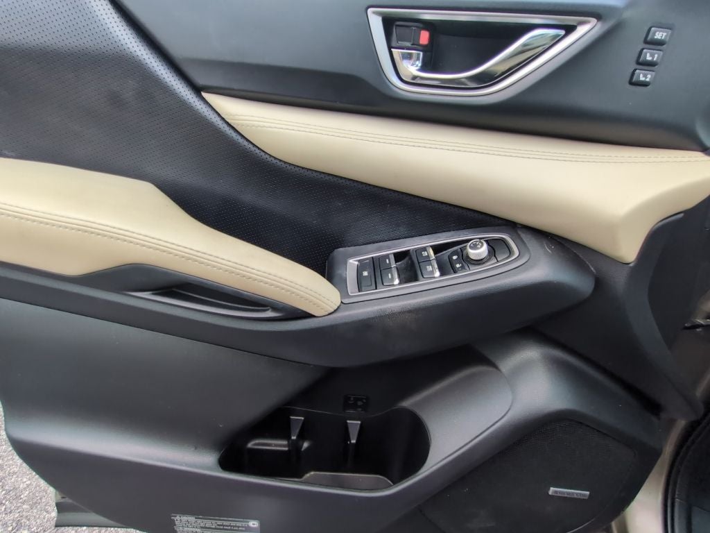 2022 Subaru Ascent Limited