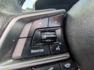 2022 Subaru Ascent Limited
