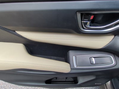 2022 Subaru Ascent Limited
