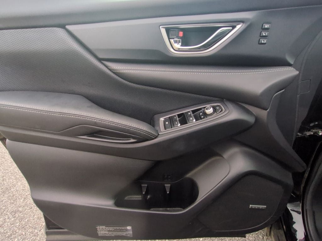 2023 Subaru Ascent Limited