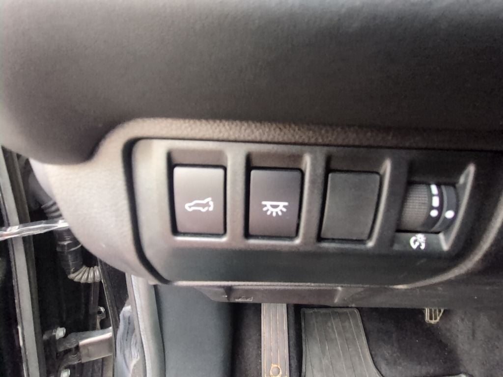 2023 Subaru Ascent Limited