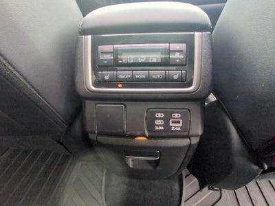 2023 Subaru Ascent Limited