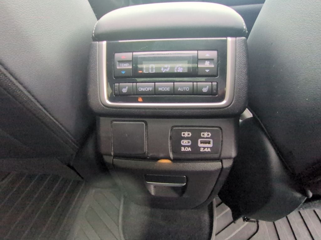 2023 Subaru Ascent Limited