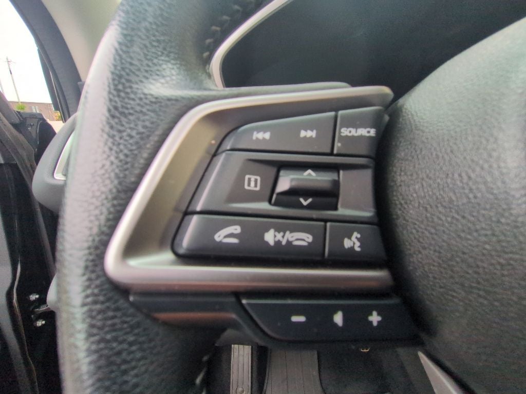 2023 Subaru Ascent Limited
