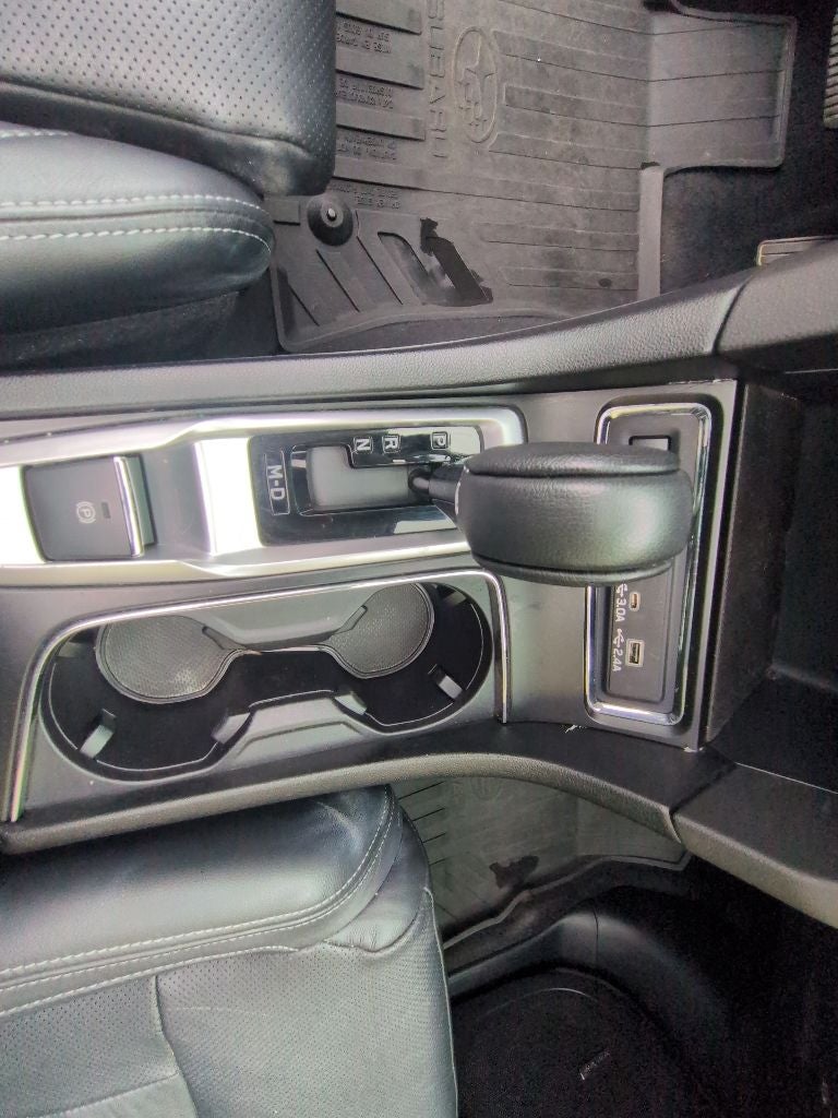 2023 Subaru Ascent Limited
