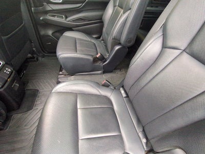 2023 Subaru Ascent Limited