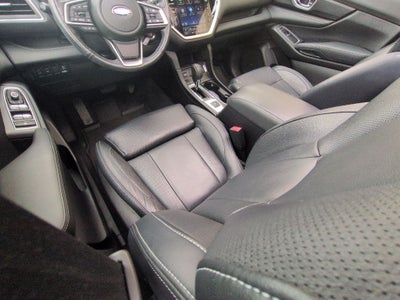 2023 Subaru Ascent Limited