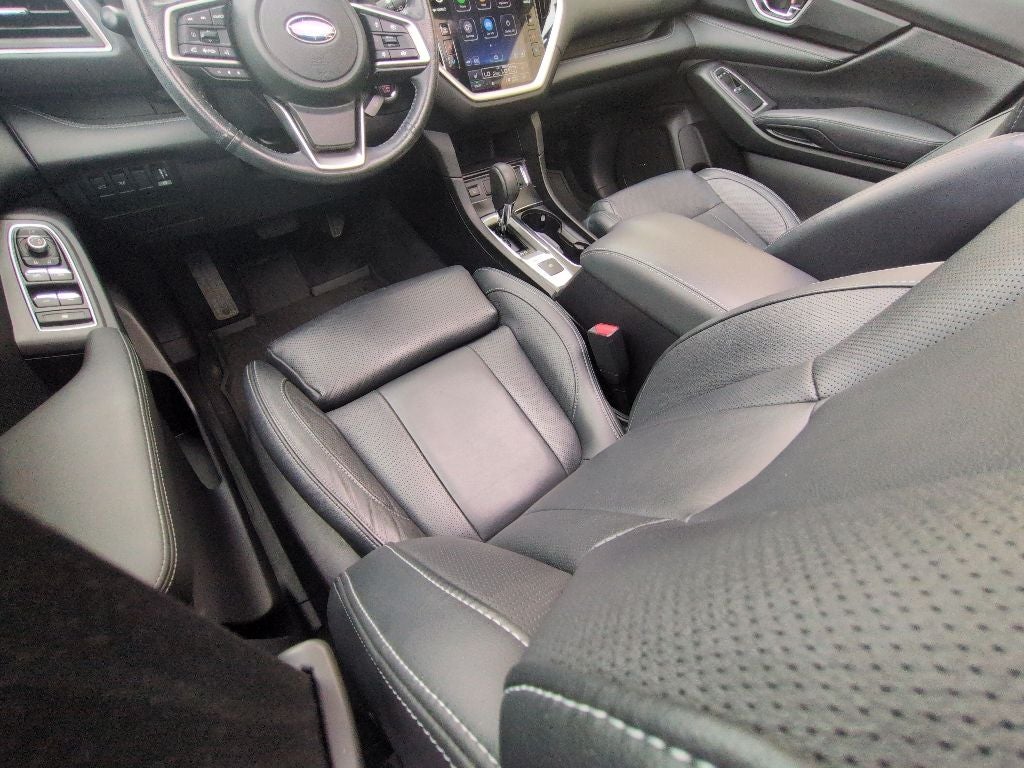 2023 Subaru Ascent Limited