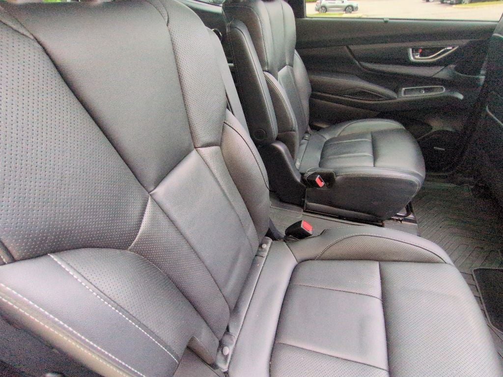 2023 Subaru Ascent Limited