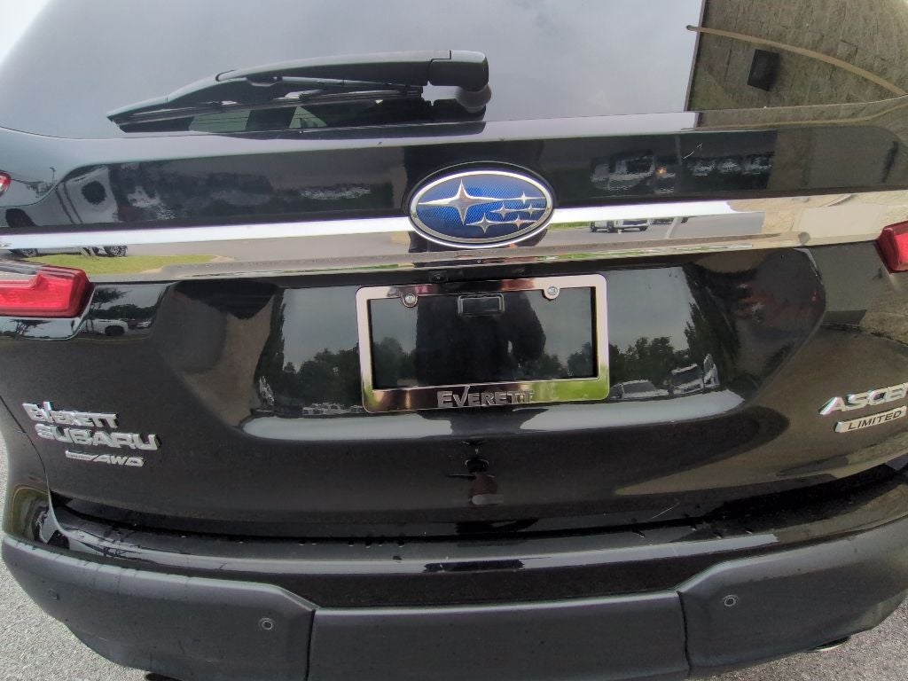 2023 Subaru Ascent Limited