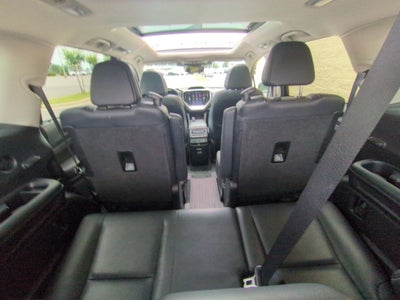 2023 Subaru Ascent Limited