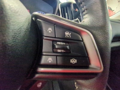 2024 Subaru Ascent Limited