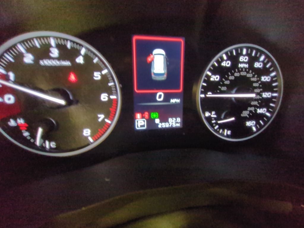 2024 Subaru Ascent Limited