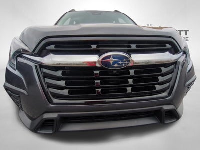 2024 Subaru Ascent Limited