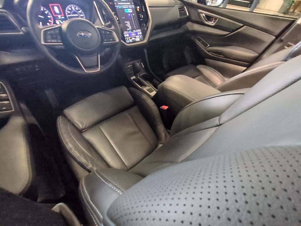 2024 Subaru Ascent Limited