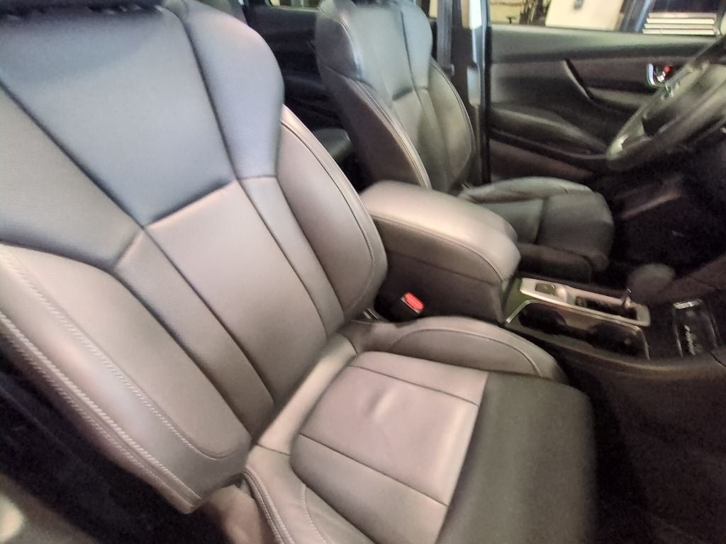 2024 Subaru Ascent Limited