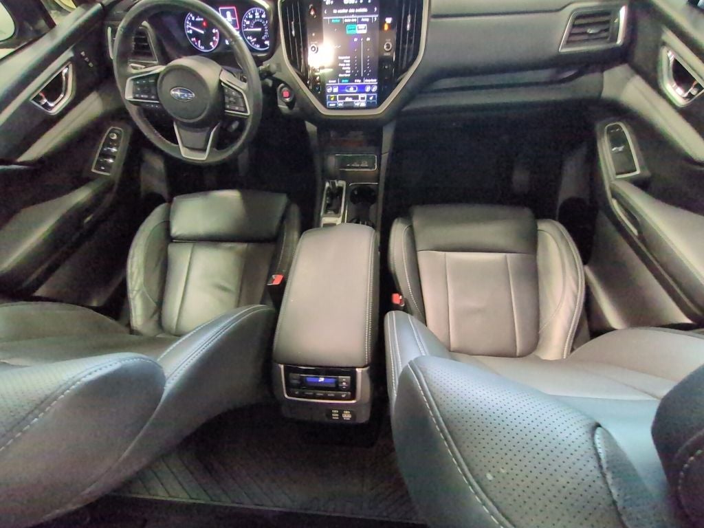 2024 Subaru Ascent Limited