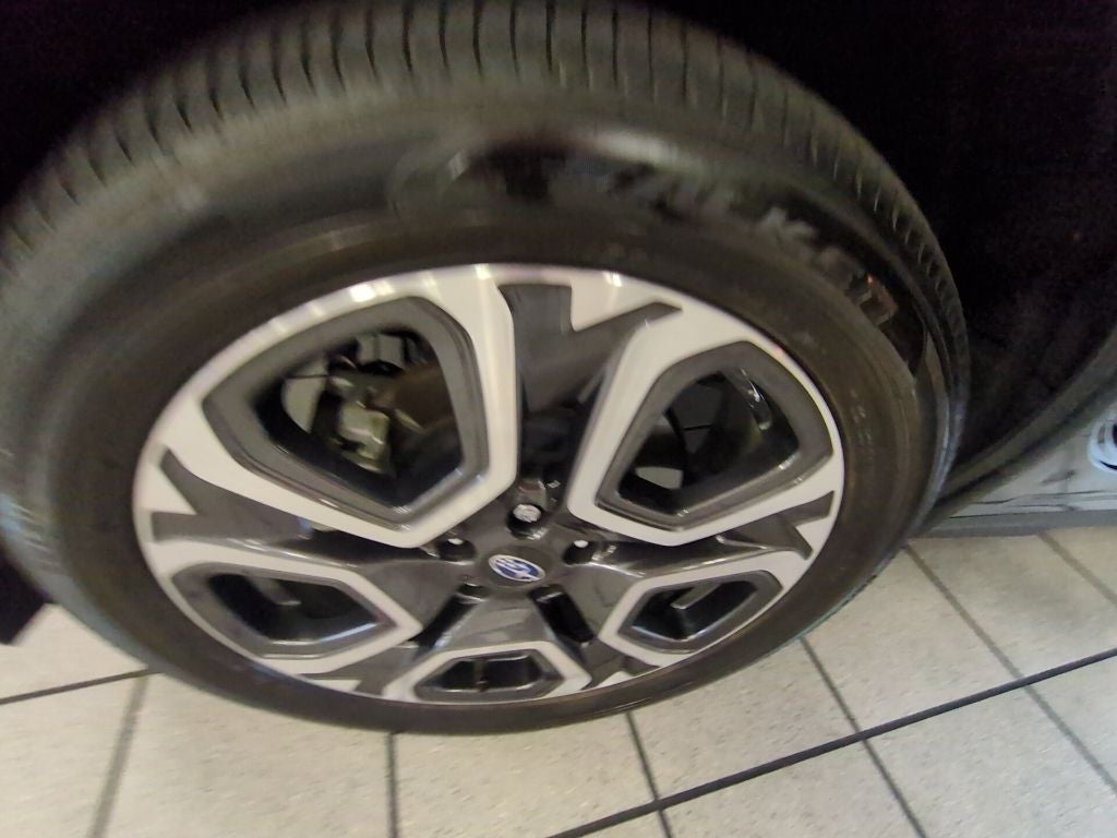 2024 Subaru Ascent Limited