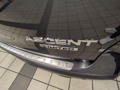 2024 Subaru Ascent Limited