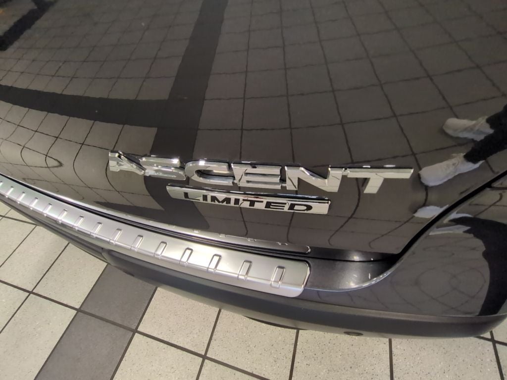 2024 Subaru Ascent Limited